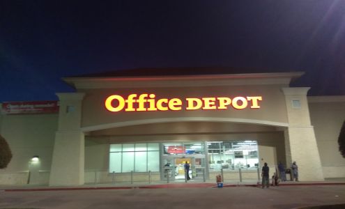 Office Depot