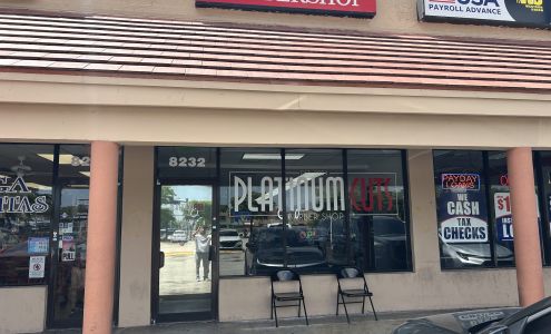 Platinum Cuts