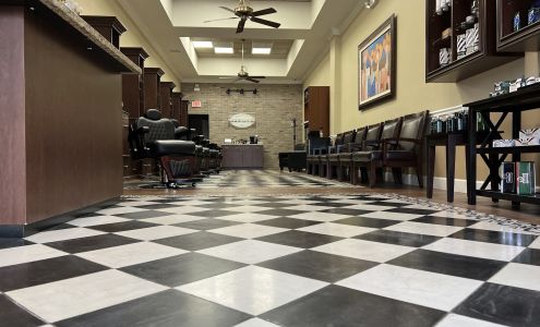 Primos Barber Shop