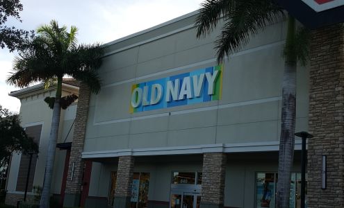 Old Navy