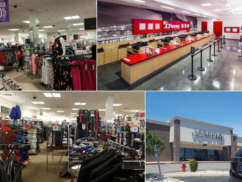 JCPenney