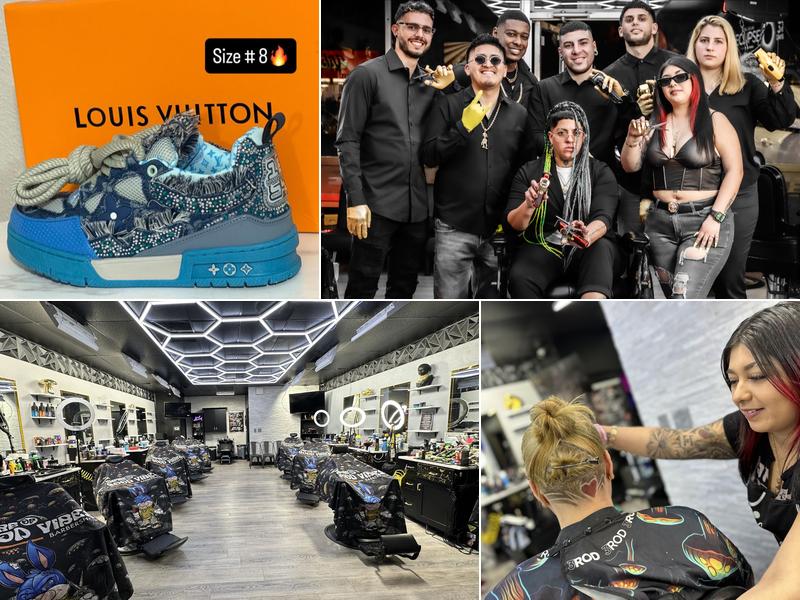 Good Vibes Barbershop