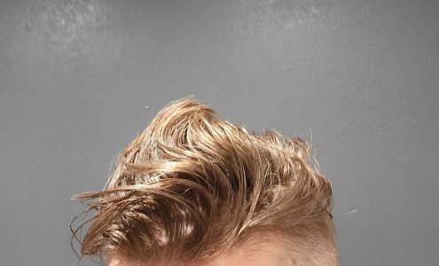 Kenny's Barber Shop 346 S Park Ave, Winter Park Florida 32789