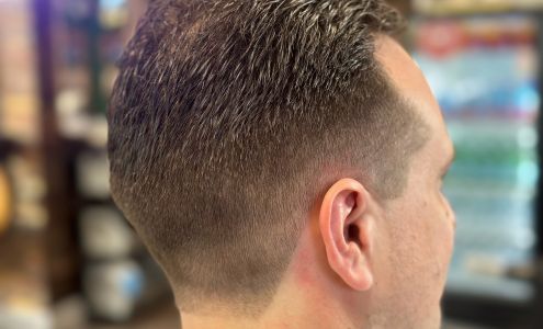 West & Kennedy 543 W New England Ave, Winter Park Florida 32789