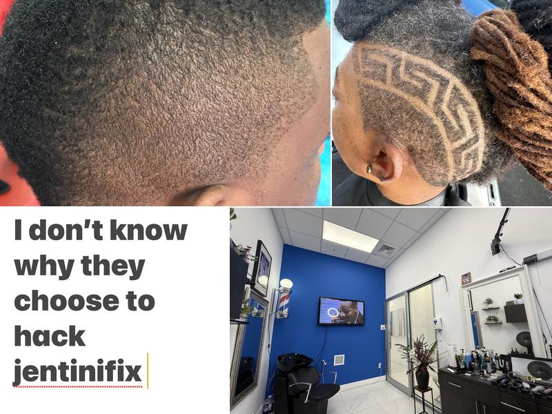 Next Reflexions Barbershop