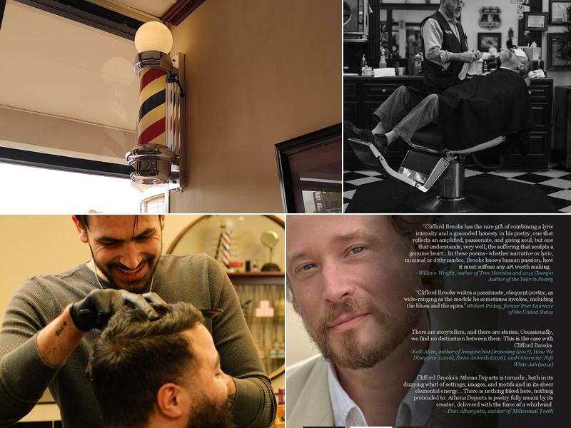 Gino's Classic Barbers