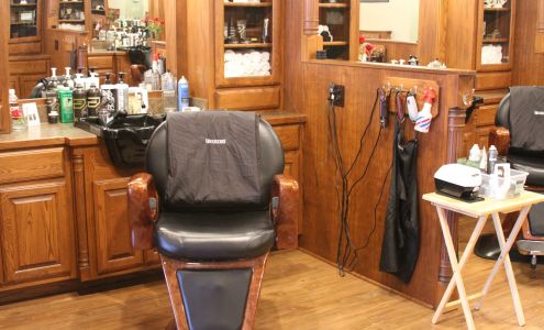 Roosters Men's Grooming Center - Roswell Rd.