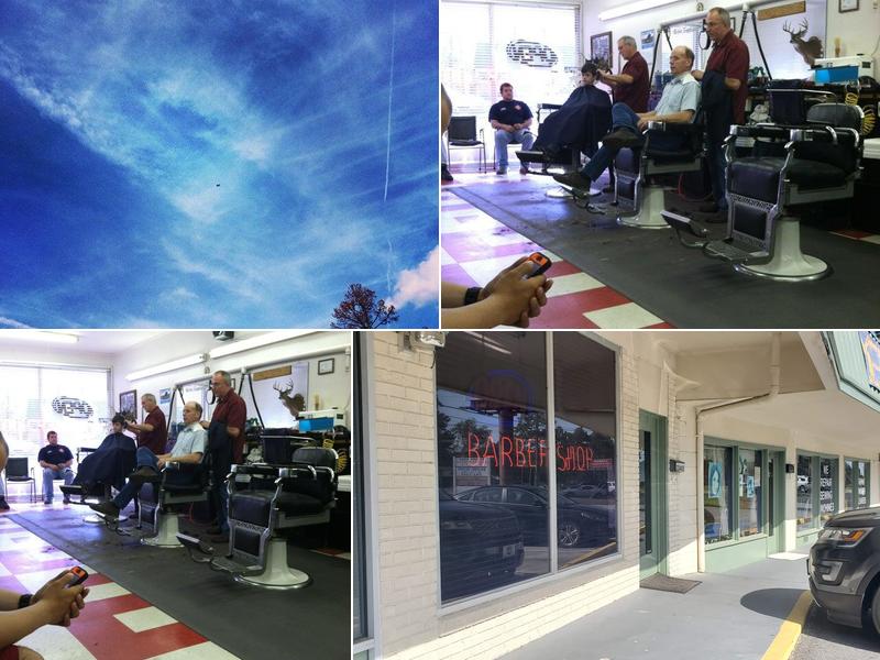 Bemiss Road Barber & Style Shp