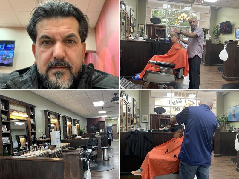 World Class Barber Shop