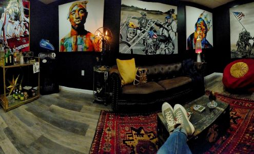 Bone Black Studio
