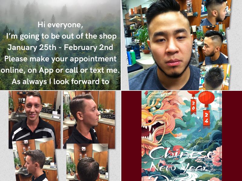 Str8 FadeZ Barbershop