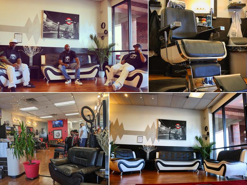 Professional Cut Creatorz