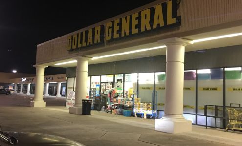 Dollar General