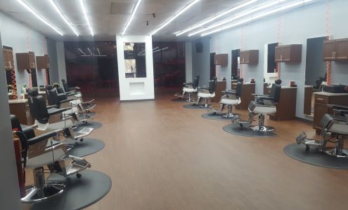 Dominican Barbershop Marietta