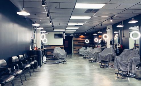 Razored Barber Shop