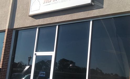 Man Cave Barber Shop LLC | Barber Shop in Marietta GA