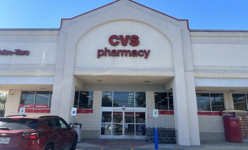 CVS