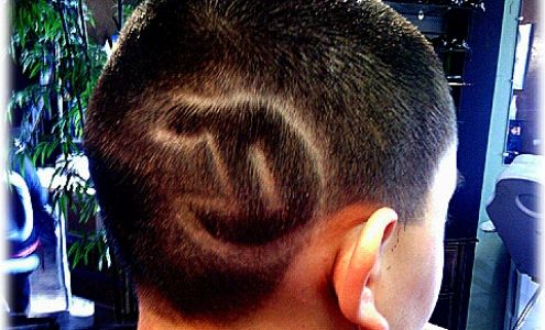 SALON21 & BARBERSHOP 2012 Willow St, Caldwell Idaho 83605