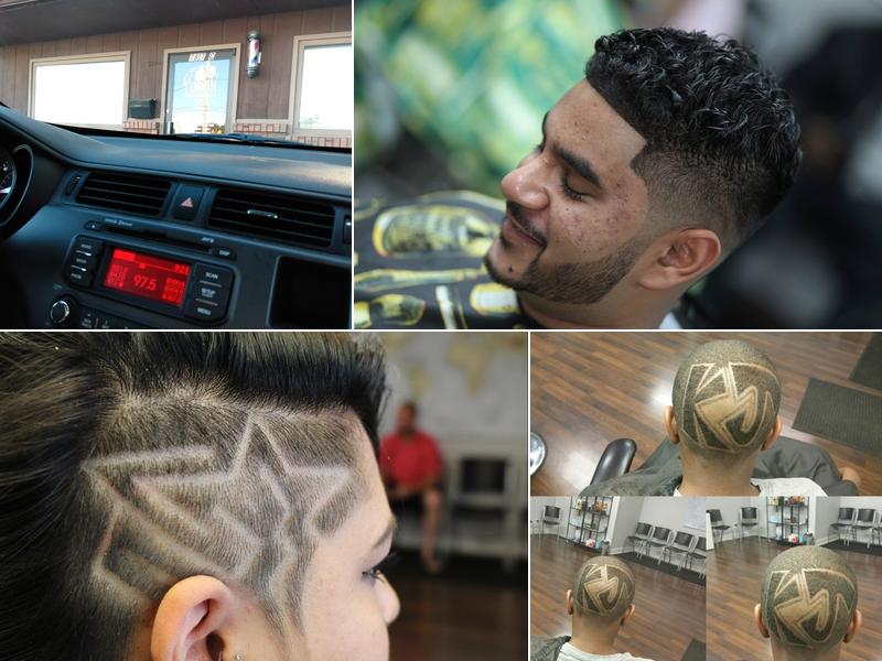 Torch Multicultural Barber Shop