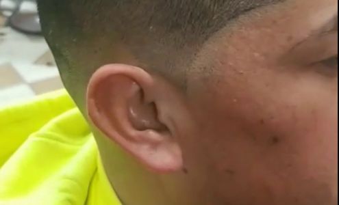 Headliners Refined Barbershop