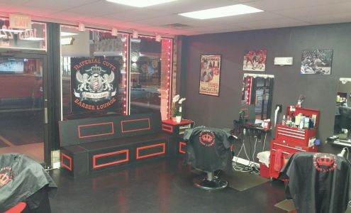 Imperial Cutz Barber Lounge