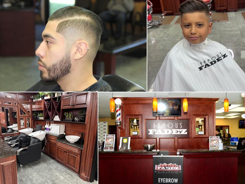 Famous Fadez Hanover Park