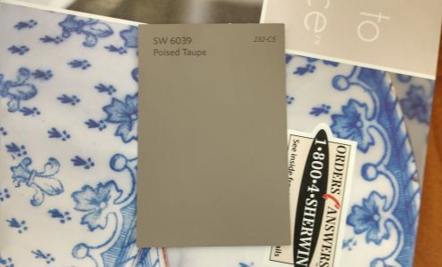 Sherwin-Williams Paint Store