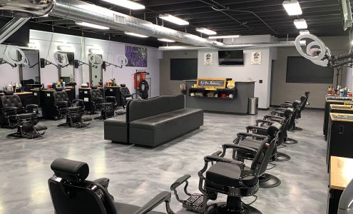 The ArtOfFadez Barbershop 705 N Addison Rd, Villa Park Illinois 60181