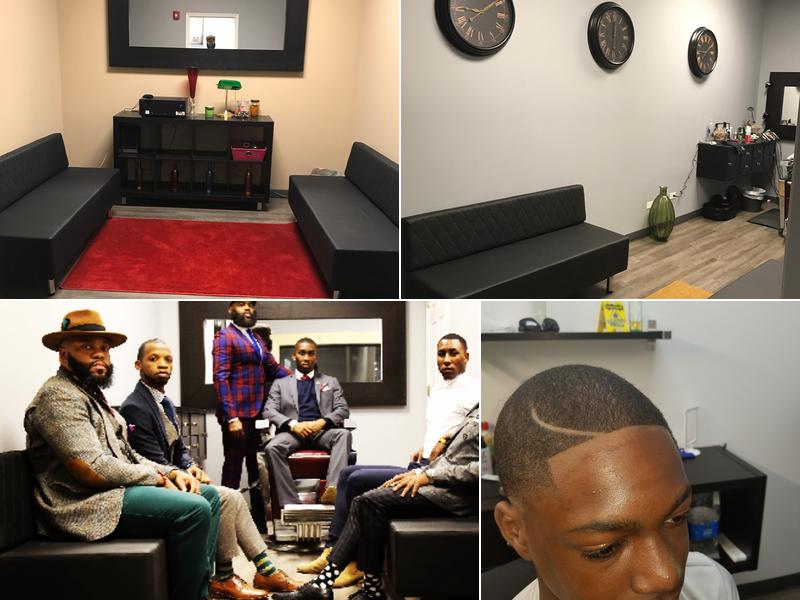 Anthony's Barber Salon