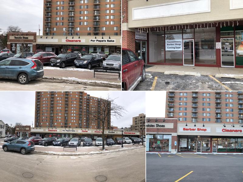 Sorrentino's Barber Shop