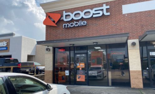 Boost Mobile