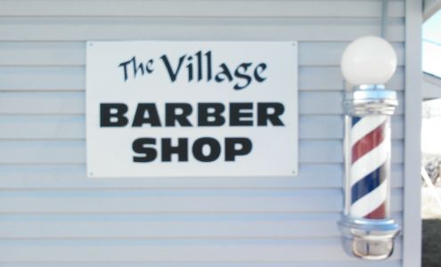 The Village Barber Shop 110 North Dr, Mt Zion Illinois 62549