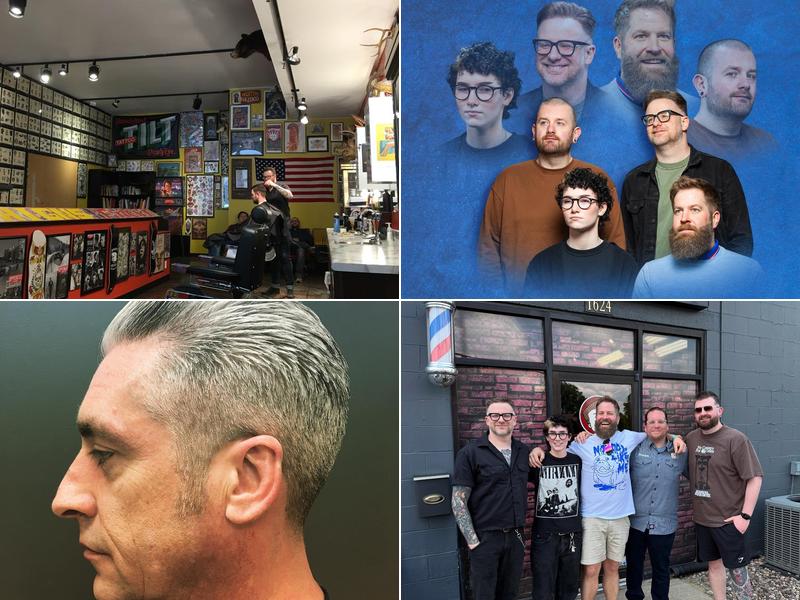 Midwest Barber Company