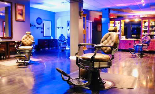 Dapper Barbershop & Shave Parlor 745 Garfield St, Oak Park Illinois 60304