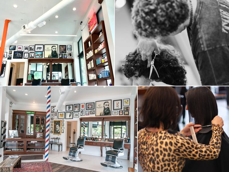 Art + Science Logan Square