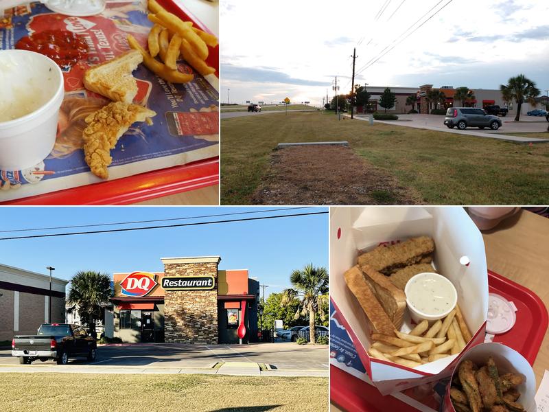 Dairy Queen 1226 US-287 BYP, Waxahachie