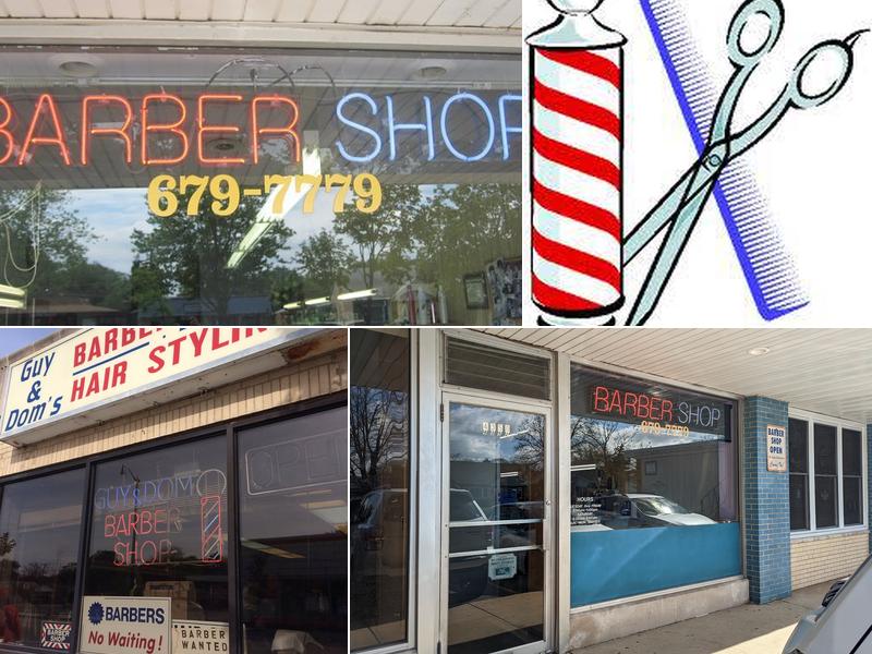 Nbg Barber Shop