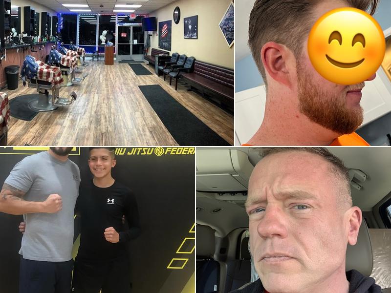 PrimeTime Barbershop & Shave Parlor