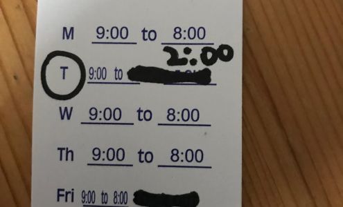 Haircutters 7116 171st St, Tinley Park Illinois 60477