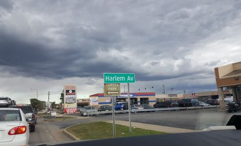 Elegant Barber Shop 7273 W 87th St, Bridgeview Illinois 60455