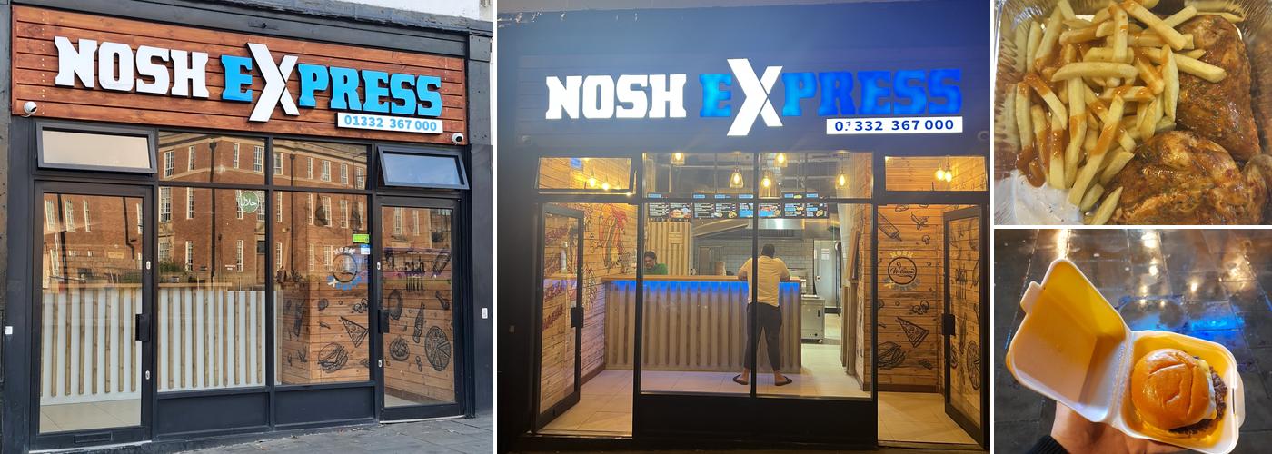 Nosh Express