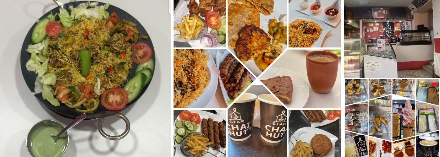 Star Chai Hut & Restaurant