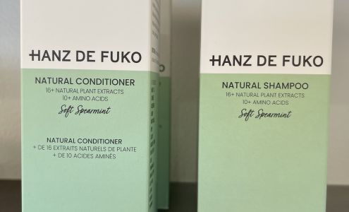 Black Orchid Barbers [MASS AVE]