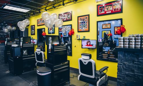 Lady Jane's Haircuts for Men- Fort Wayne (Coldwater Rd & E Coliseum Blvd)