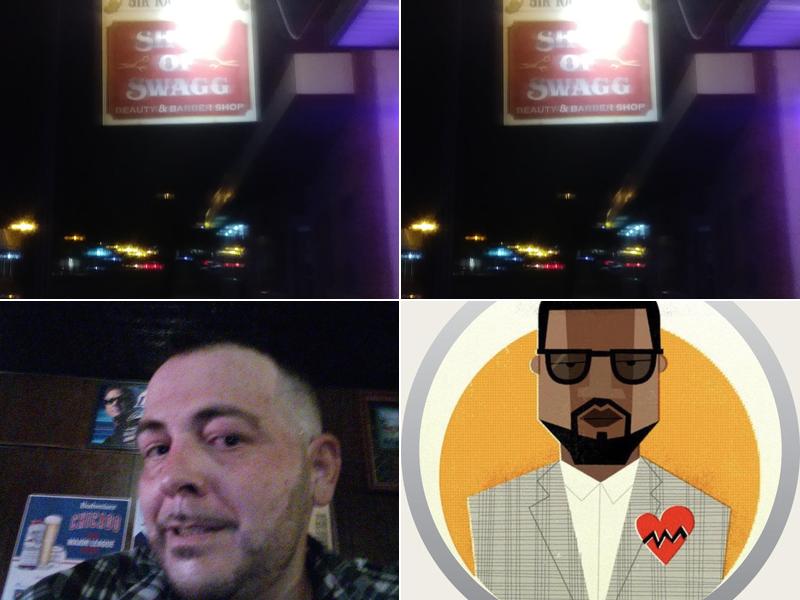 Sir Randall's Shop of Swagg