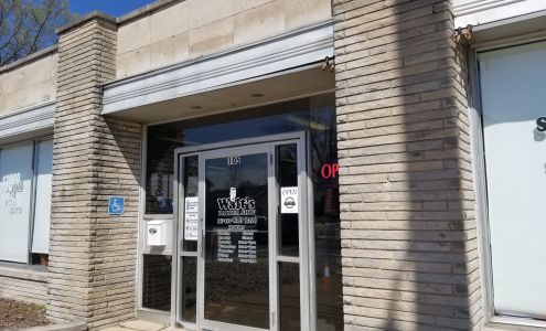 Walt's Barber Shop,Inc 105 S Madison Ave, Greenwood Indiana 46142