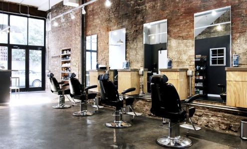 Beards and Beers Downtown Louisville