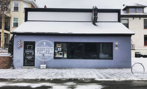 Derby City Chop Shop