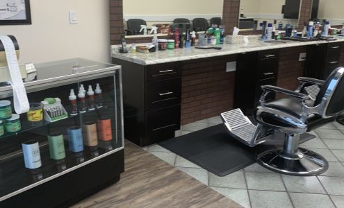 Jerry's Barber Shop