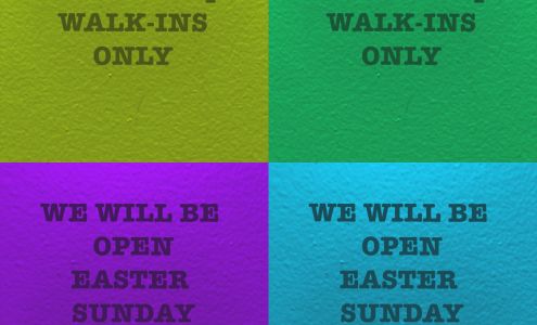 Donaldmight Cuts Barbershop